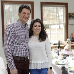 Meet your Posher, Ripa